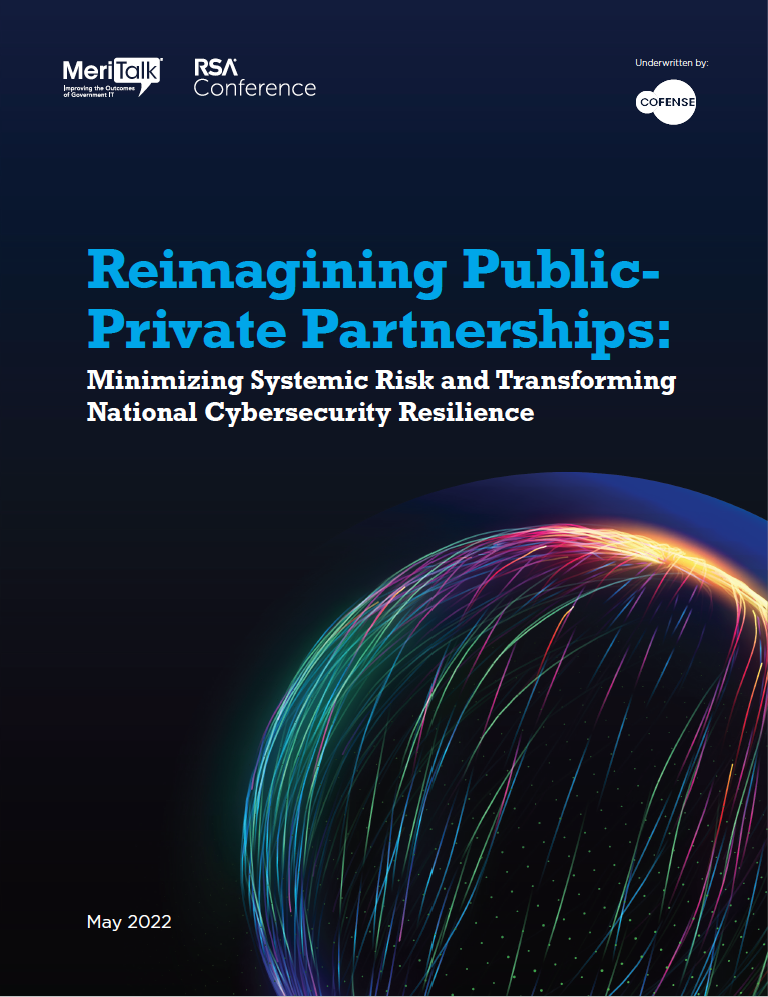 Reimagining Public-Private Partnerships