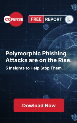 Polymorphic Phishing Attacks